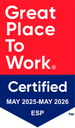 Great Place to Work